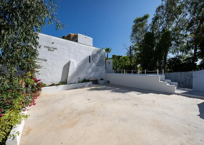 Villa Clara Ibiza