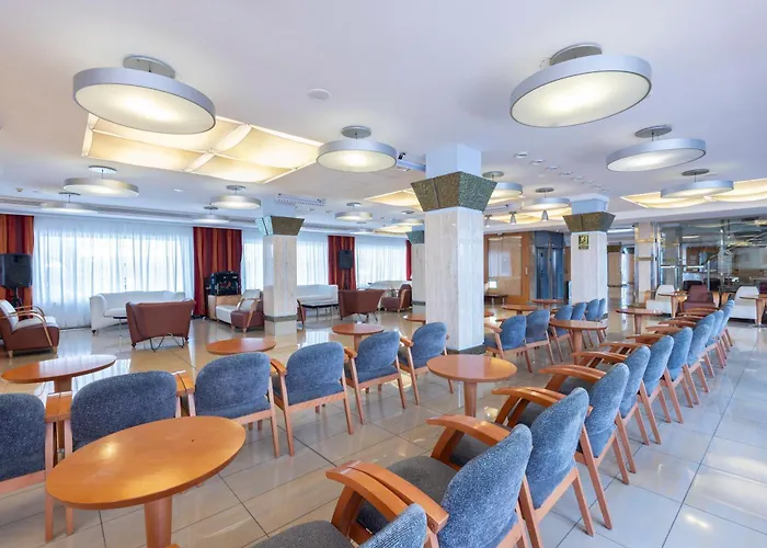 Invisa Hotel La Cala (Adults Only)